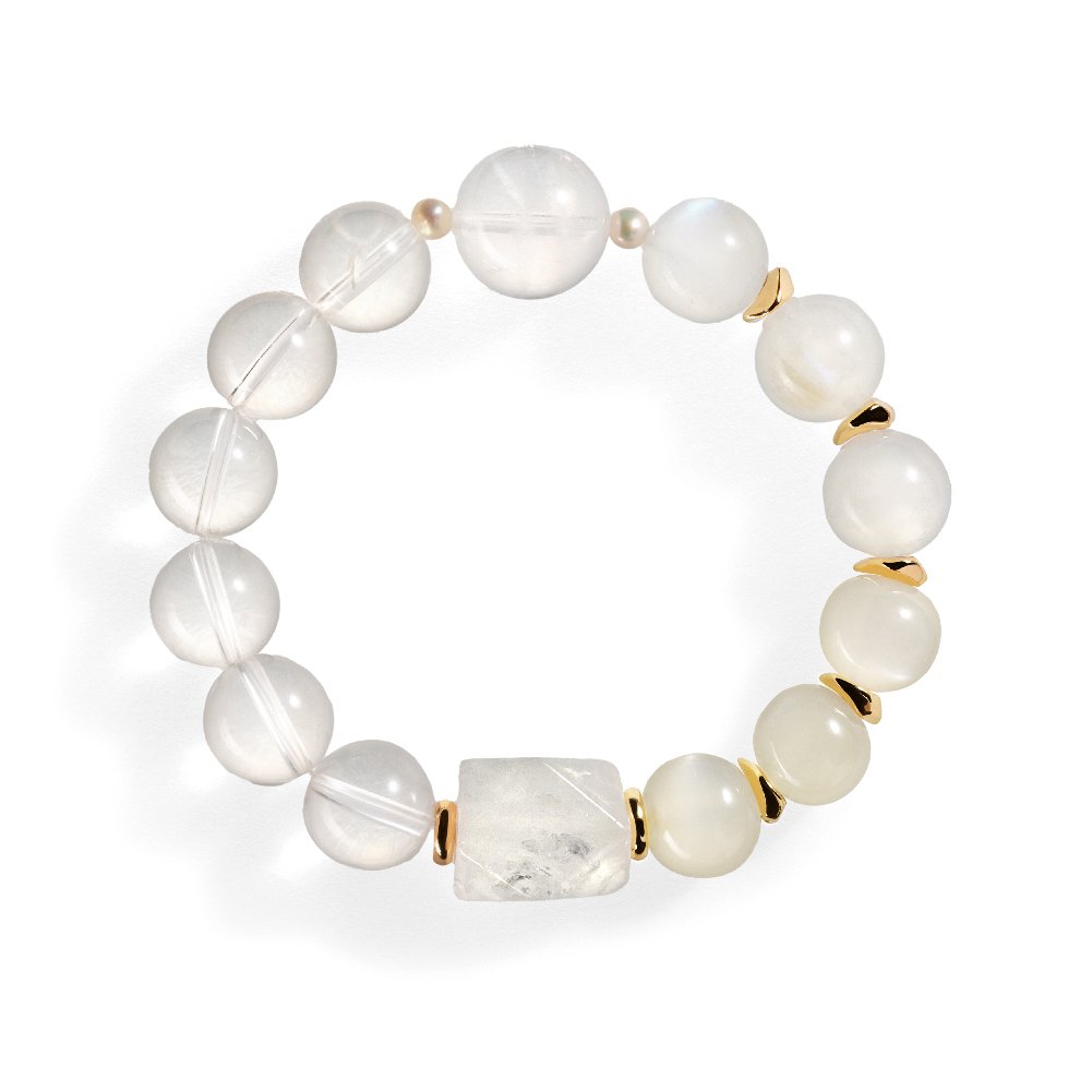 Aura Clear-The Clarity Architect Bracelet