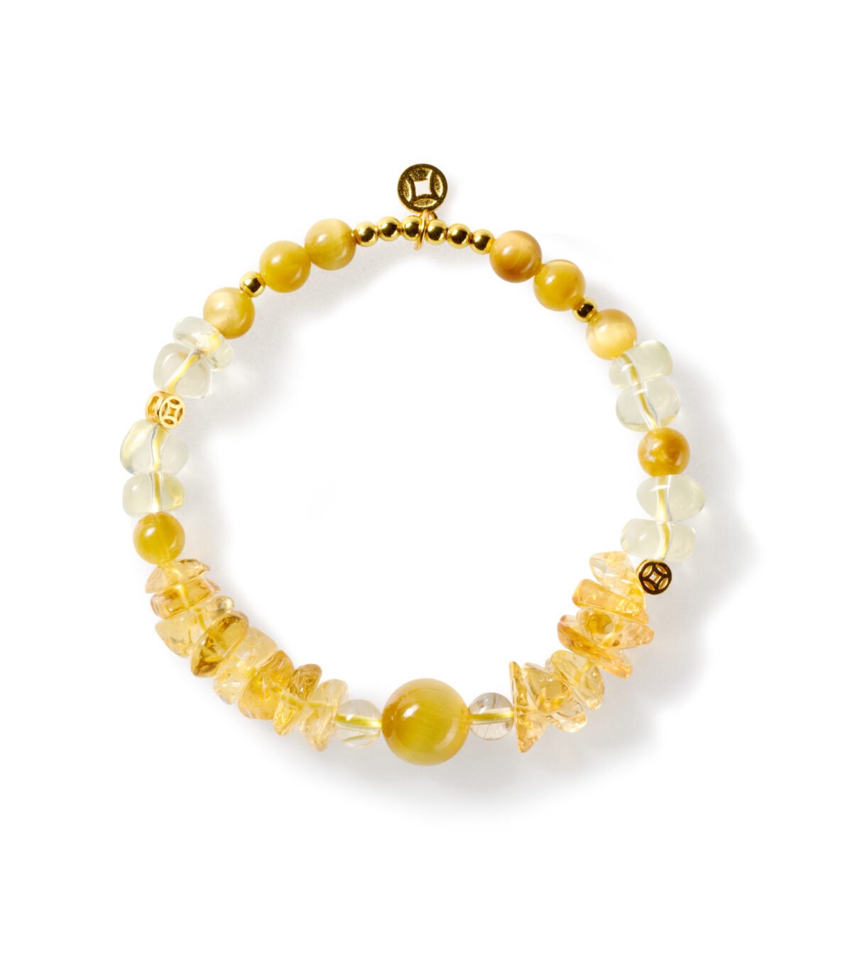 The Prosperity Alchemist's Anchor