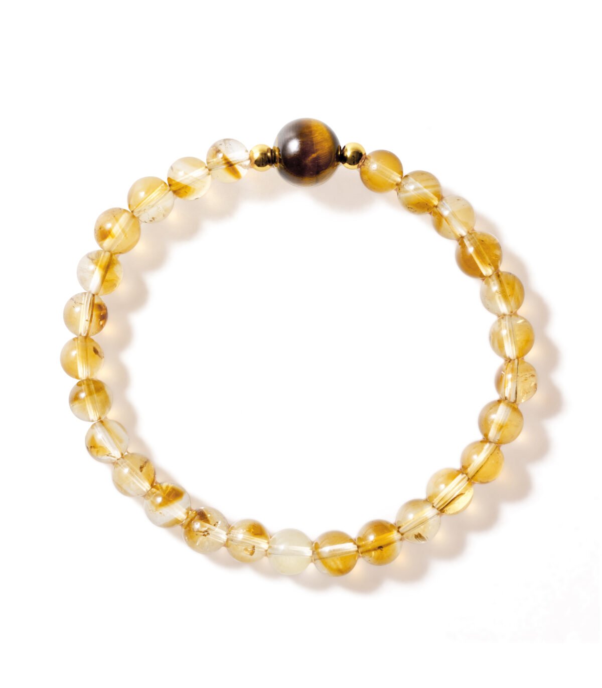 Earthed Core – Stability & Nourishment