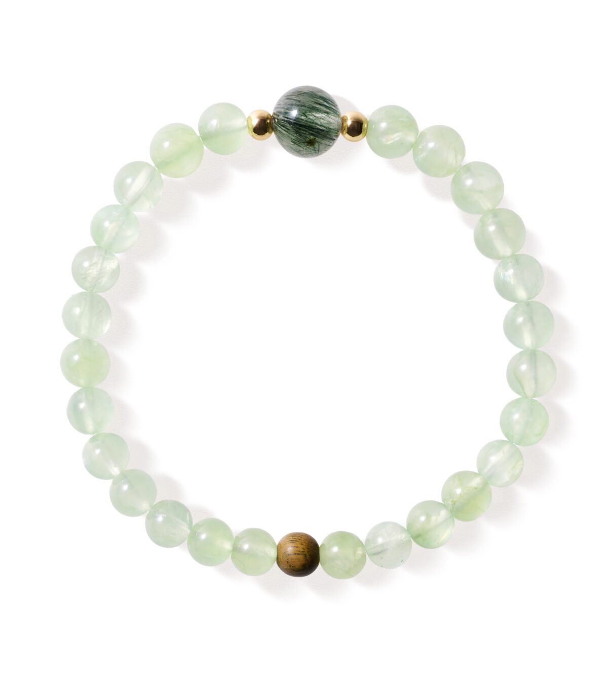 Woodland Pulse – Growth & Grace