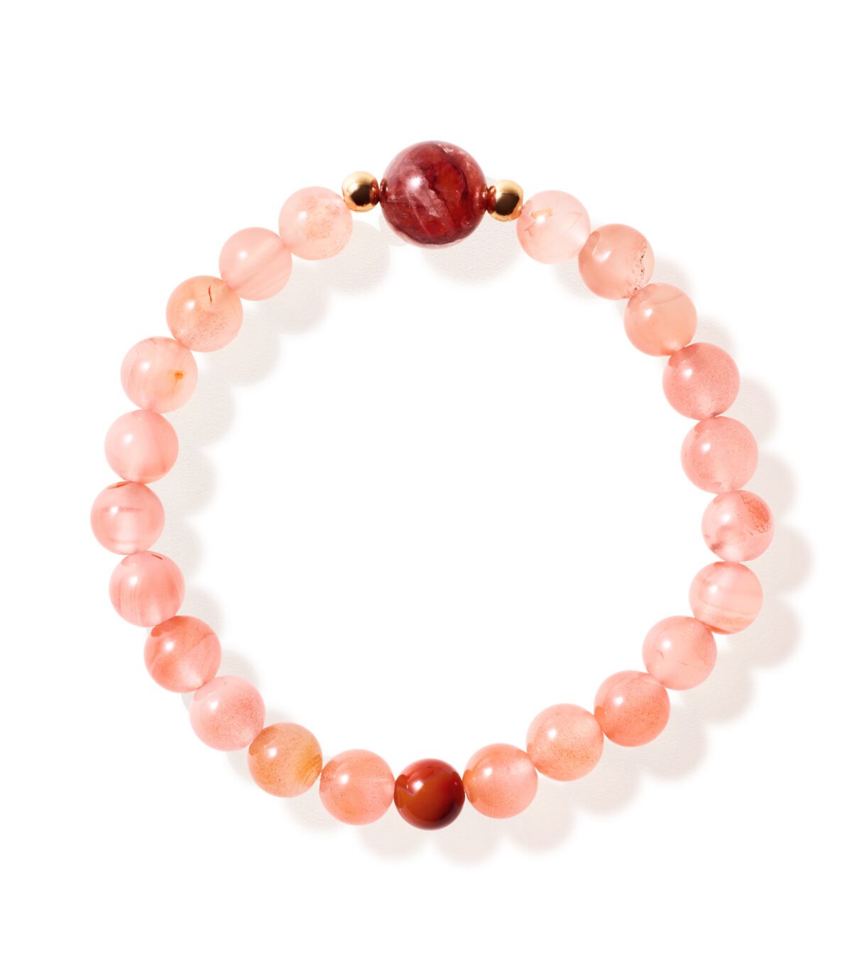 Solar Flame – Passion & Charisma